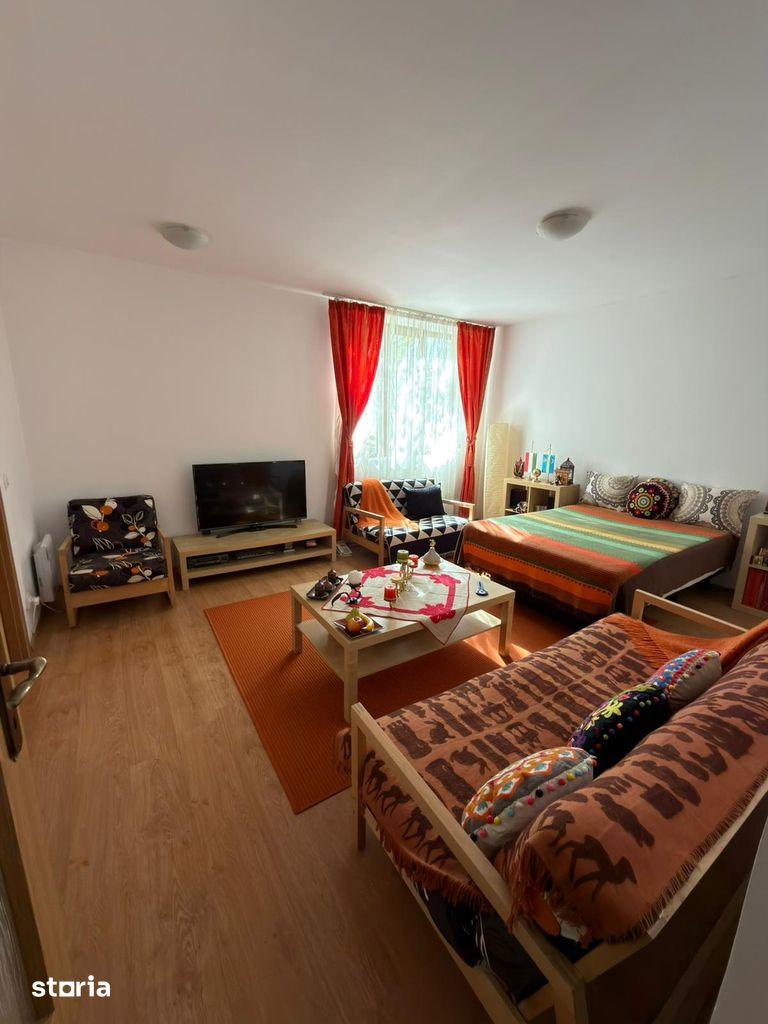 UNICĂ | Maria Rosetti – Garsonieră 36,5 mp în zona PREMIUM