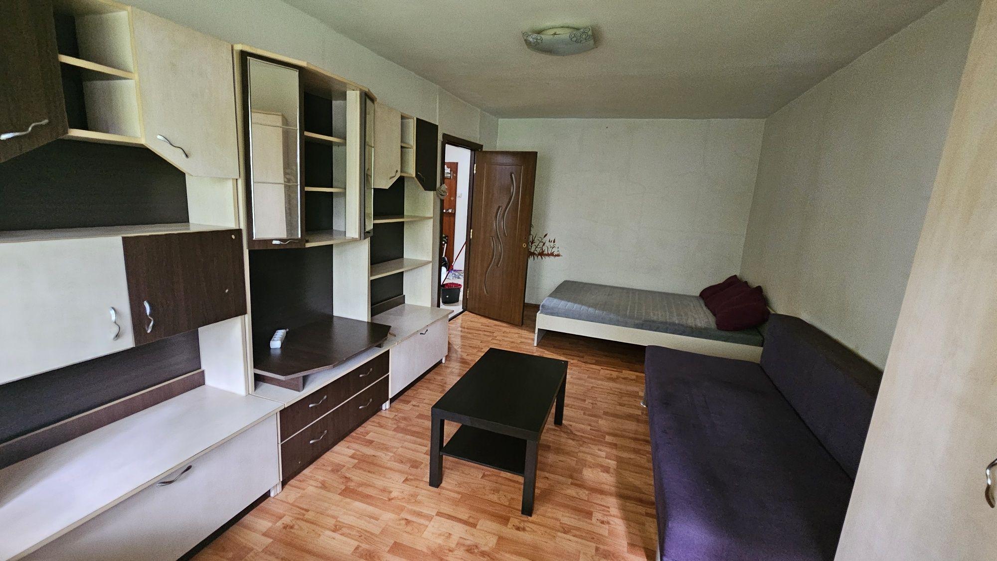 PROPRIETAR GARSONIERA DE VÂNZARE TEI București zona Lacul Tei, Facultatea De Constructii