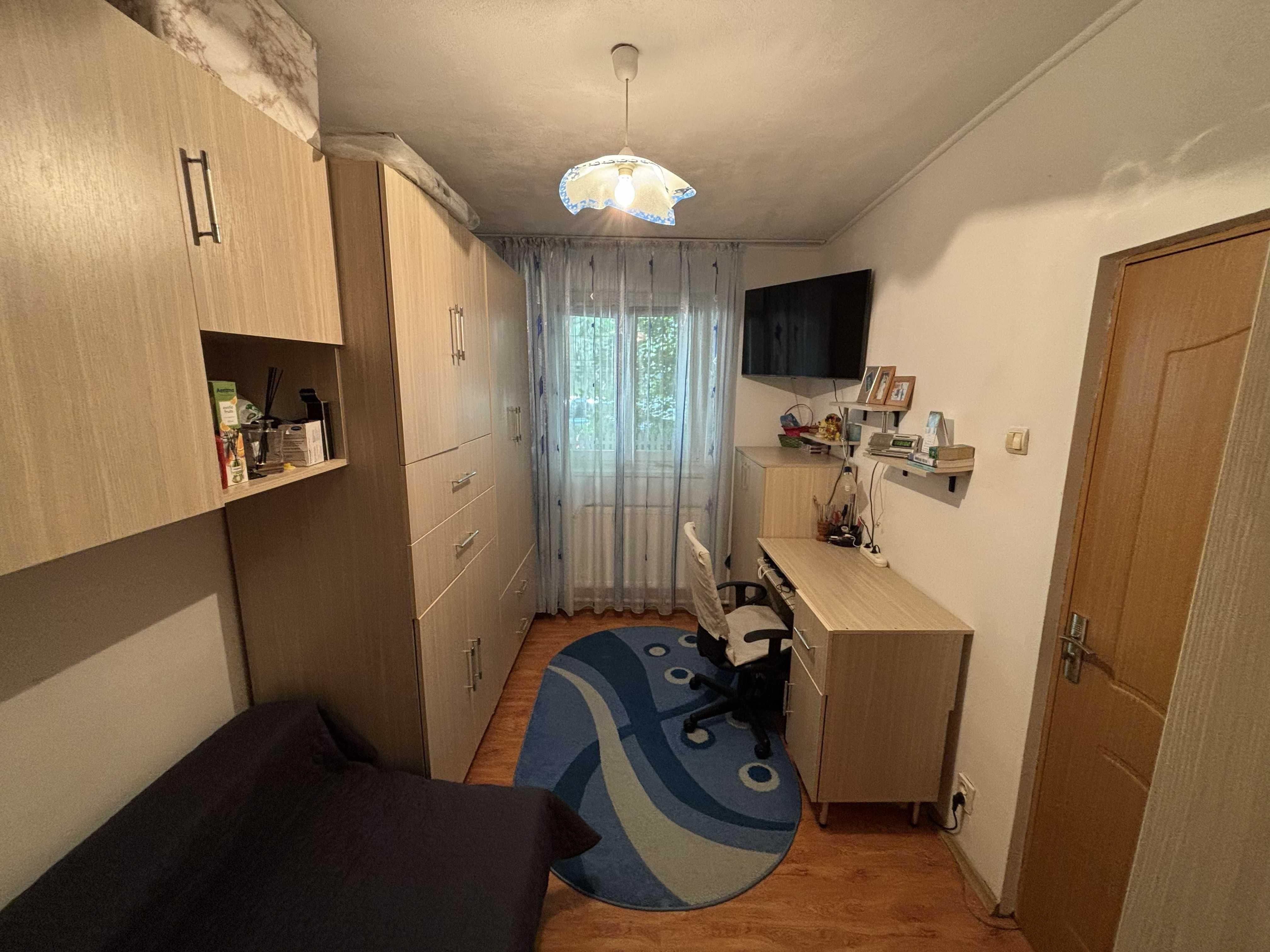 Apartament 2 camere Baicului