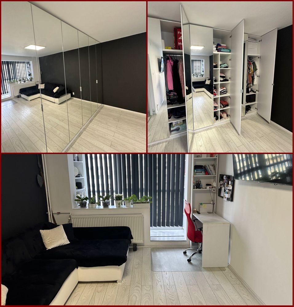 Apartmant 2 camere -  Piata Delfinului - Mega Mall