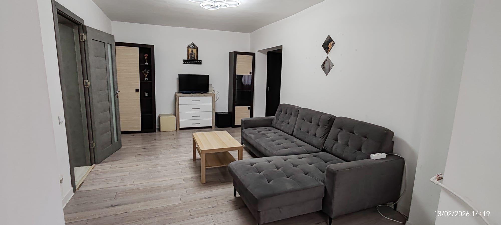 Apartament 2 camere | Ștefan cel Mare – Obor | Etaj 1 | Bloc 1982