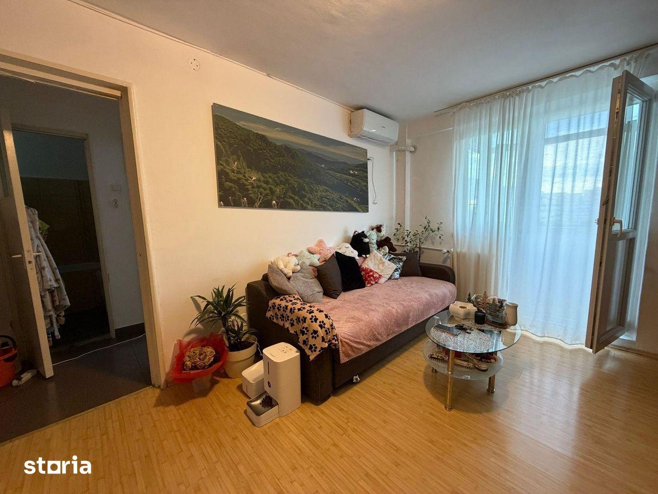 Pantelimon / Parcul Florilor / Fundeni – Apartament 3 Camere