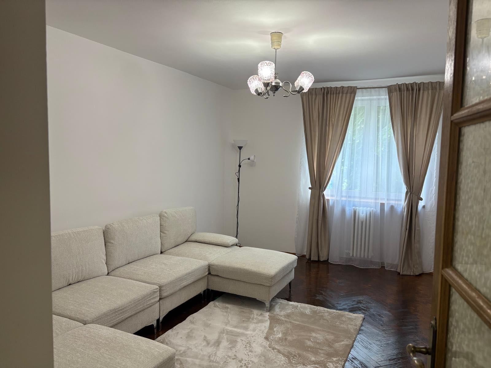 De vânzare apt. 3 camere parc. IOR