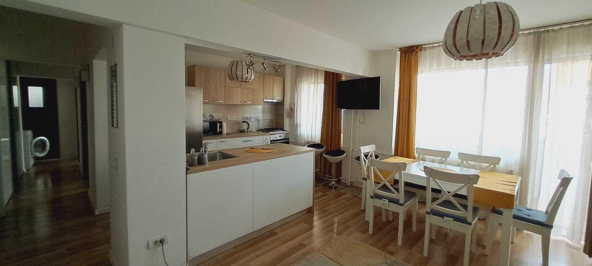Proprietar, vând apartament 4 camere, decomandat, Obor - imagine 1