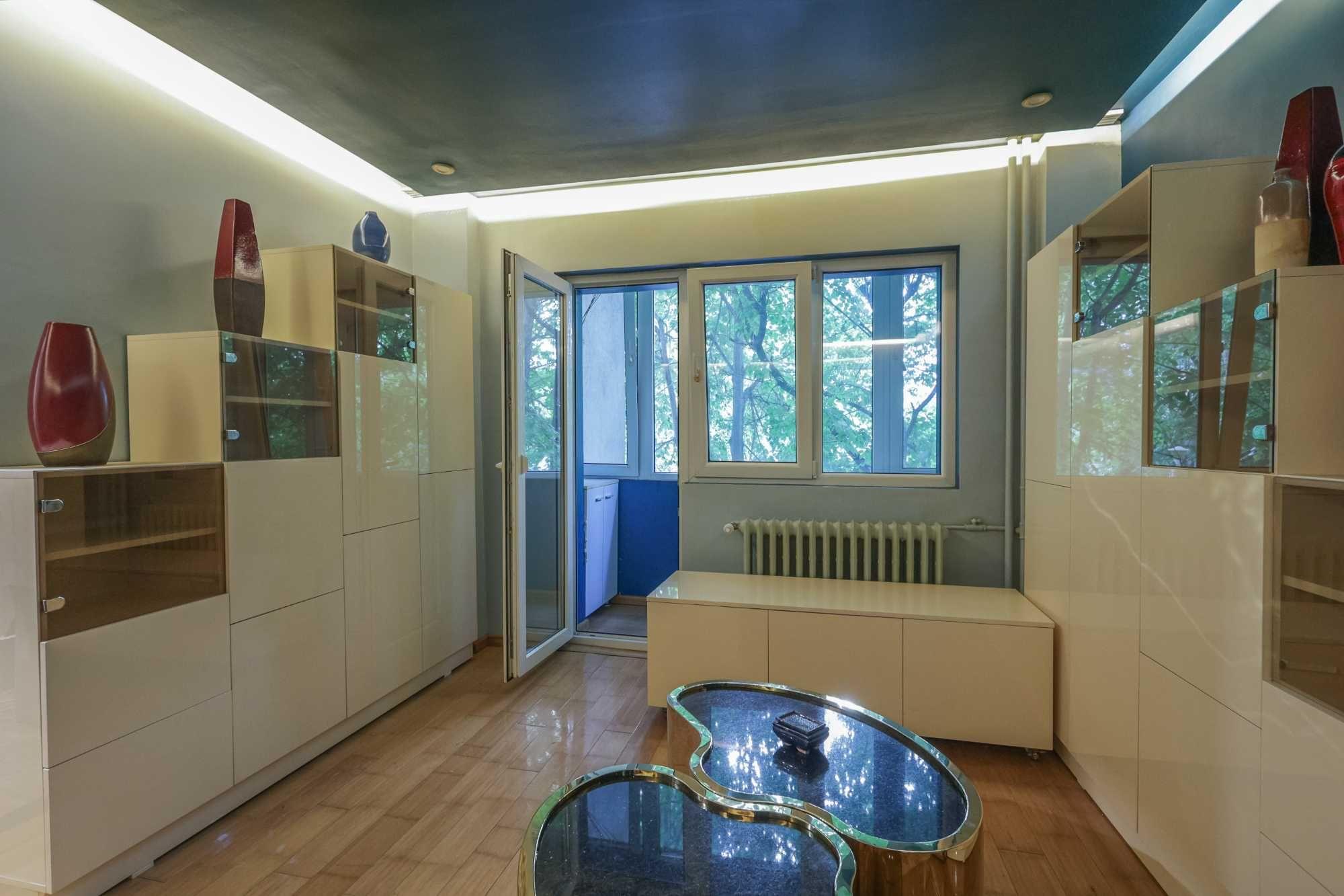 Apartament 2 camere, 53 mp utili, etaj 1/8, la 4 min de metrou Dristor
