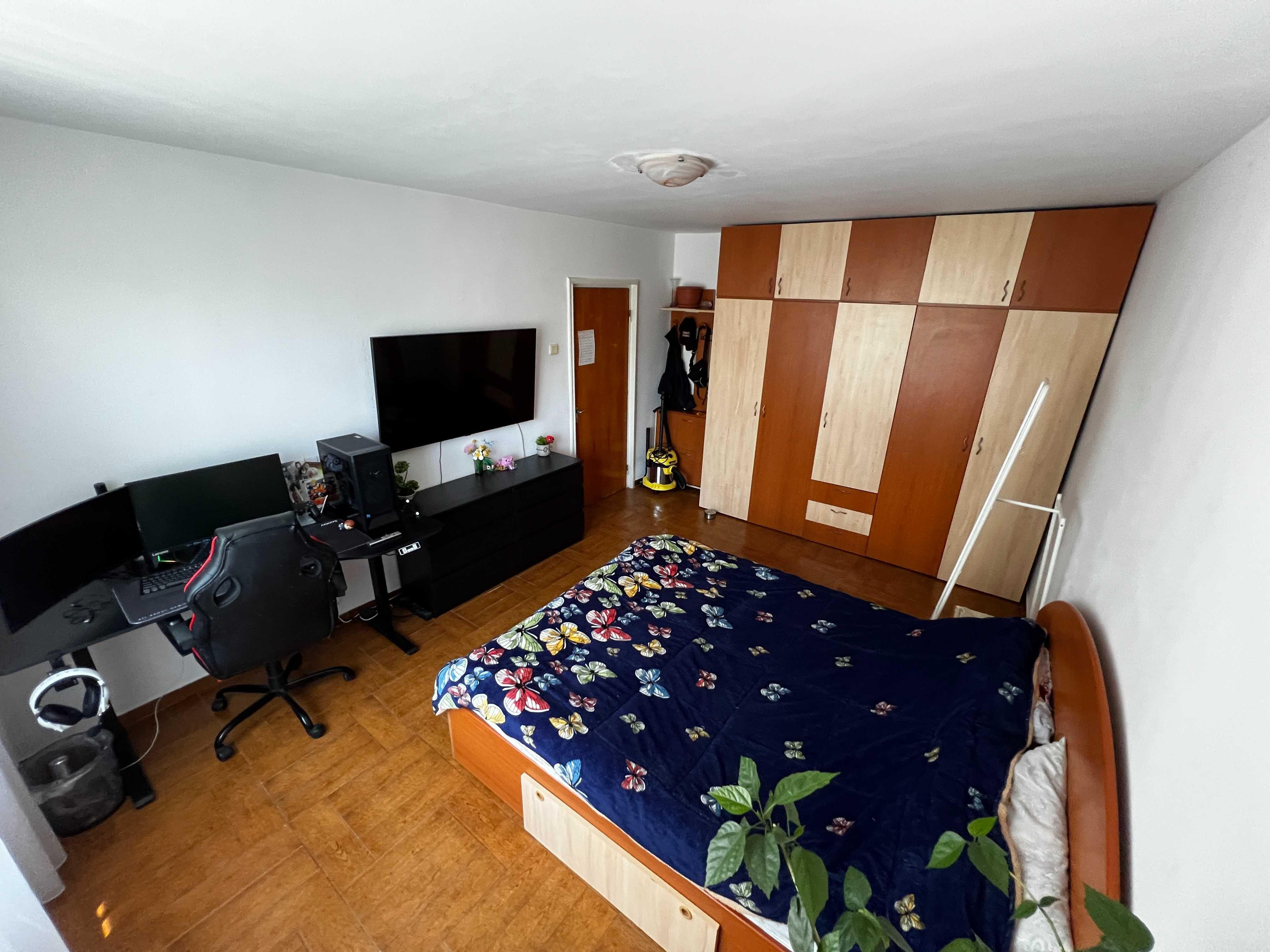 Apartament 2 camere Titan Aleea Fetești | Mobilat | Bloc reabilitat