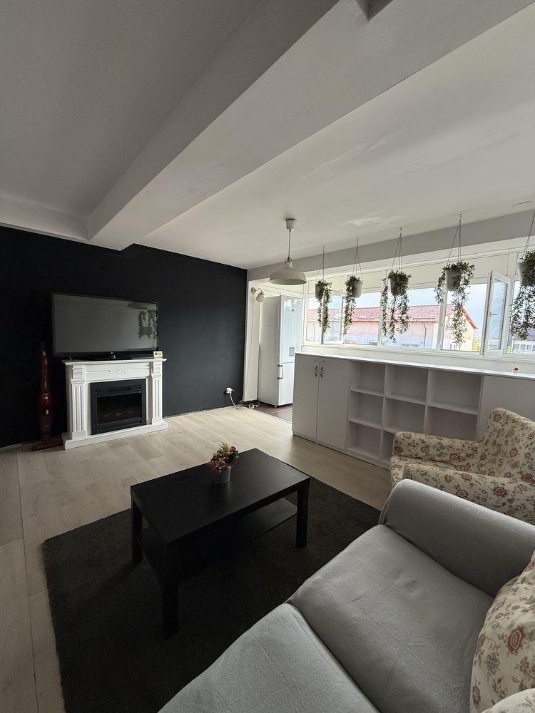 Apartament de vanzare - zona Dristor