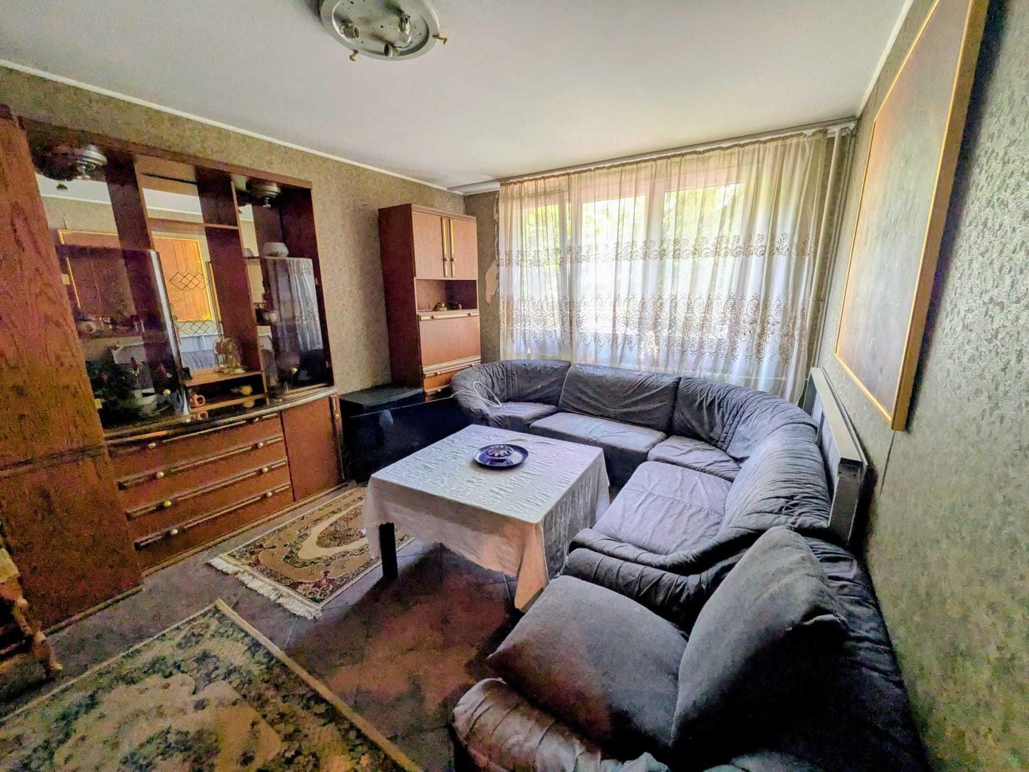 Apartament 3 camere București zona Ozana