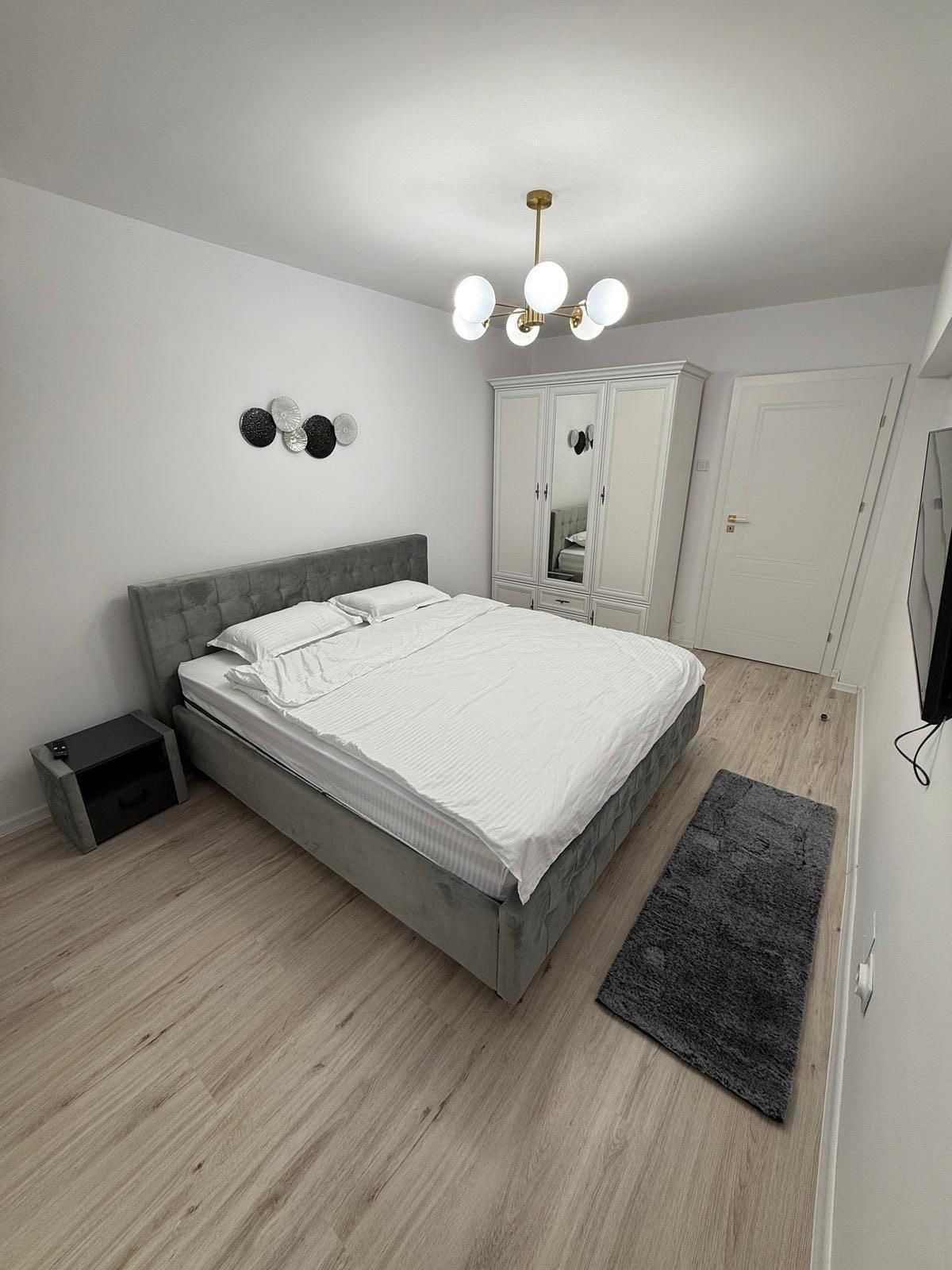 Apartament 2 camere Ultracentral | Unirii - Centrul Vechi | TOTUL NOU | Metrou 2 min