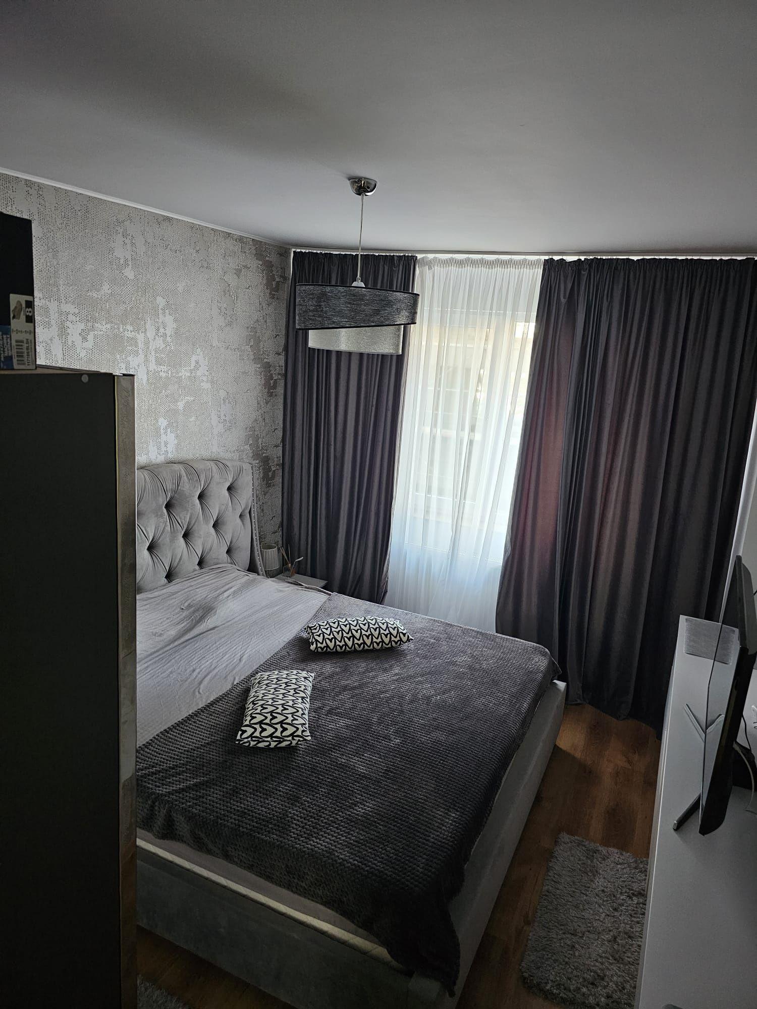 Apartament 2 camere decomandat cu parcare subterana - imagine 1