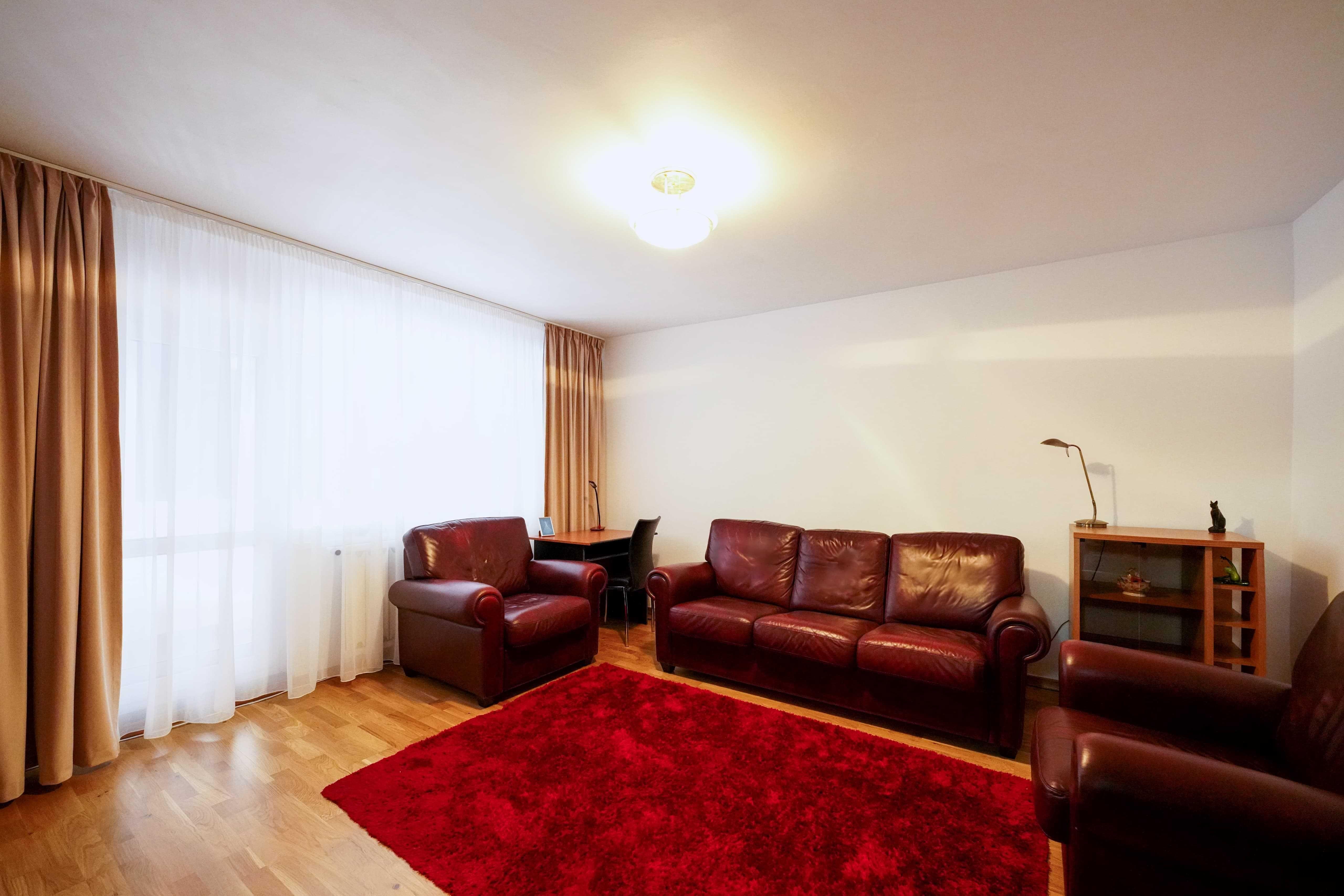 Inchiriez apartament 2 camere Mall Vitan