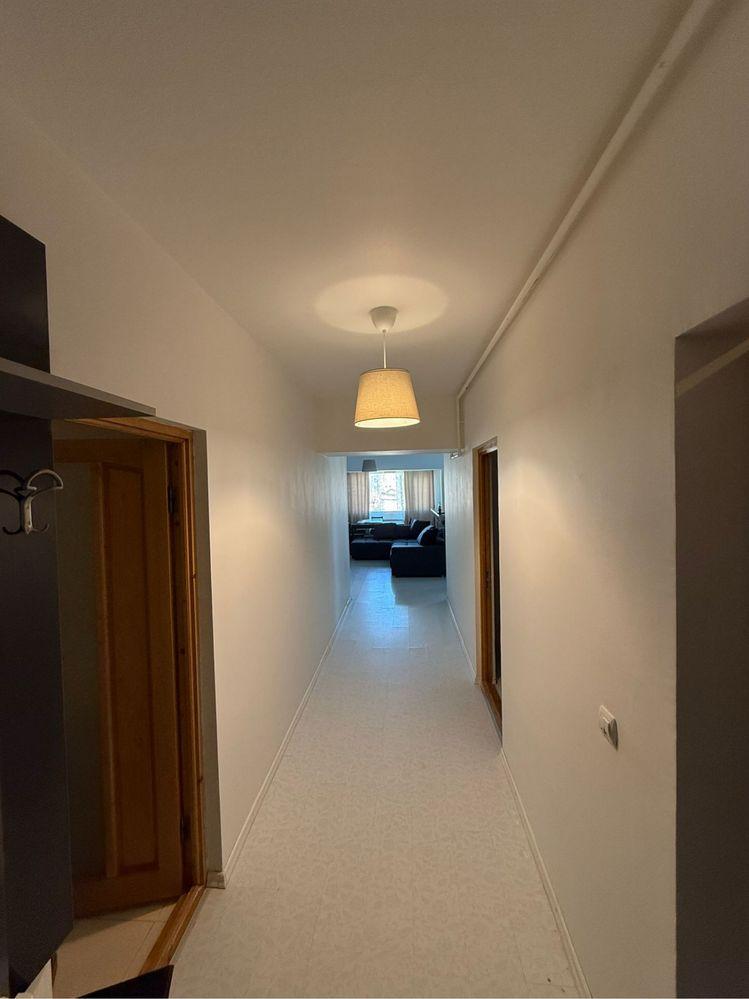 Salajan - Aleea Calnau | 2 Camere | Centrala proprie | Parcare Subterana