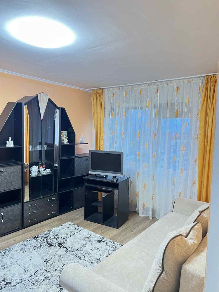 Inchiriez apartament 2 camere bld Theodor Pallady metrou 1 decembrie