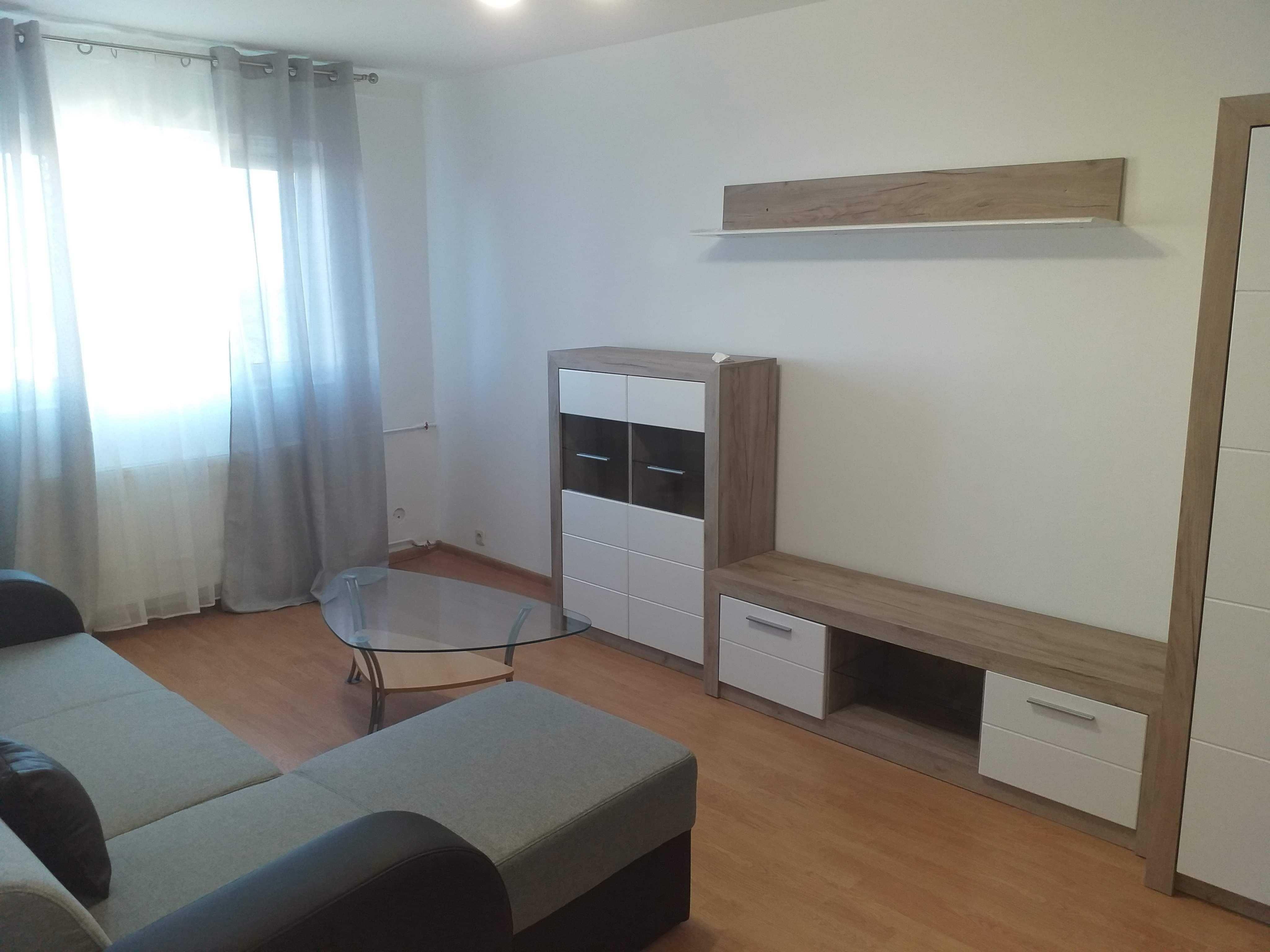 Închiriez apartament 2 camere Titan-Costin Georgian - imagine 1