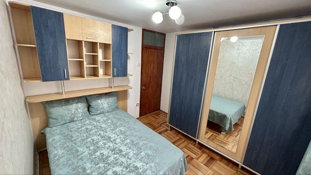 Închiriez aparatament cu doua camere