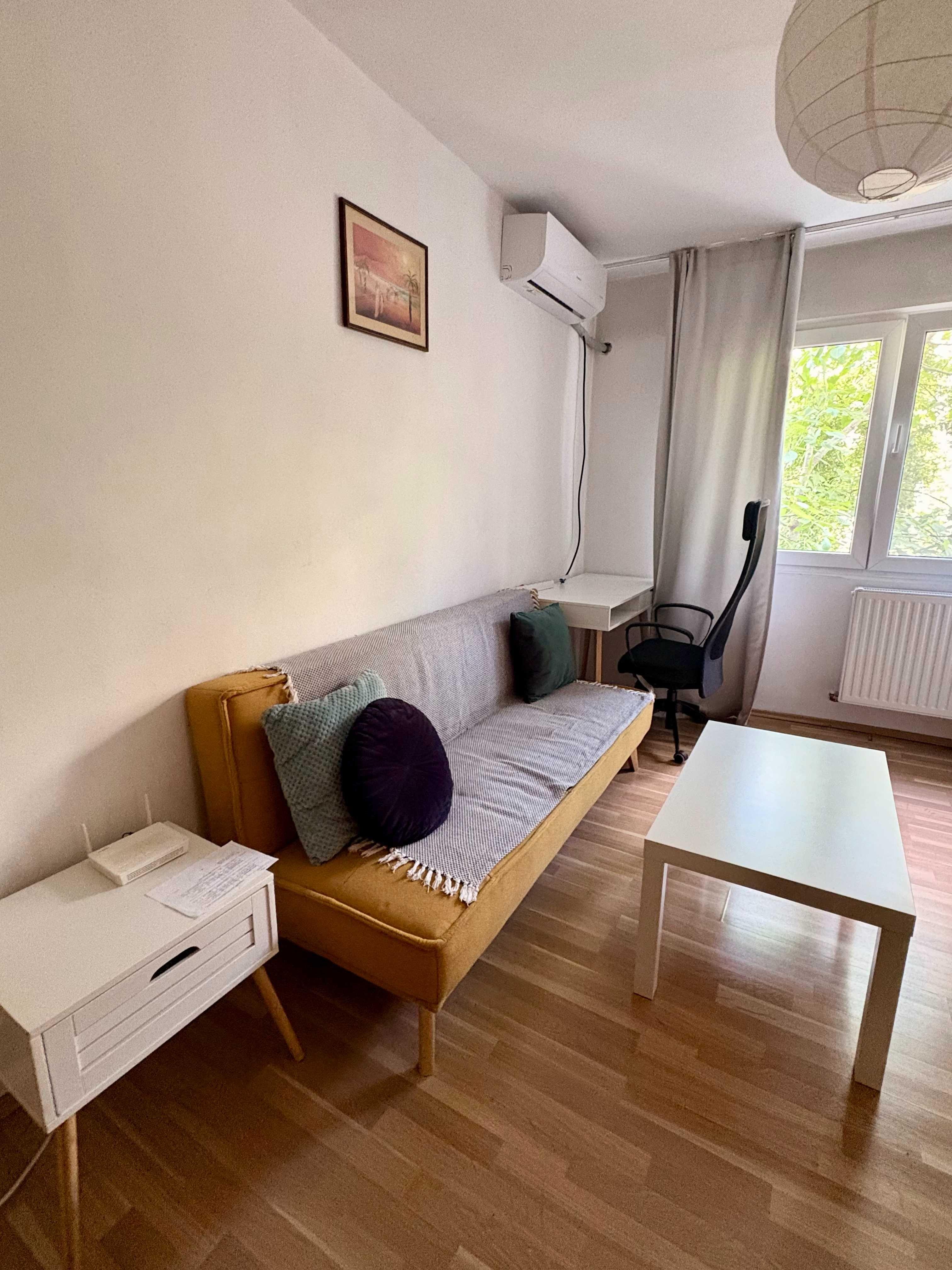 Închiriez apartament 2 camere | Vitan | 400€/lună
