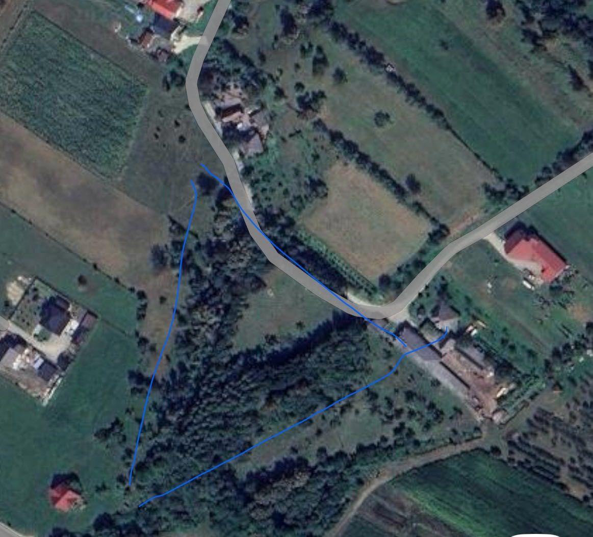 Teren de vânzare Sighetu Marmatiei/Maramures