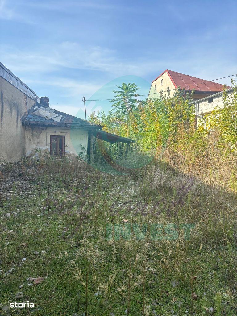 Teren pentru dezvoltare si investitie - Vitan