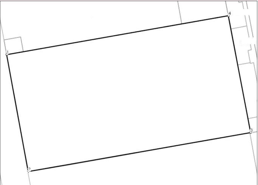 OPORTUNITATE. Dristor teren cu AUTORIZATIE de constructie 2S+P+6