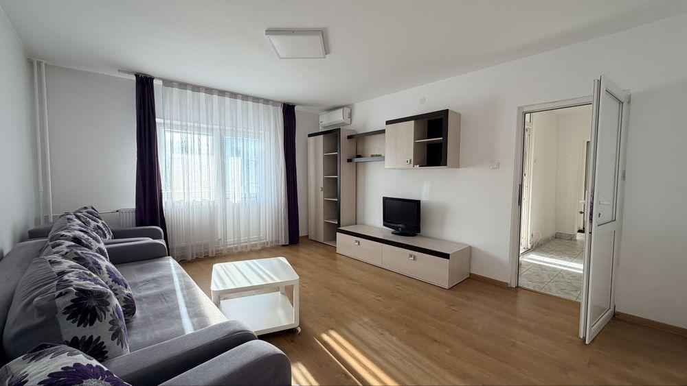 Proprietar  2 camere Brancoveanu 5/8 61mp  bl 1986 2 minute parc metrou luminos