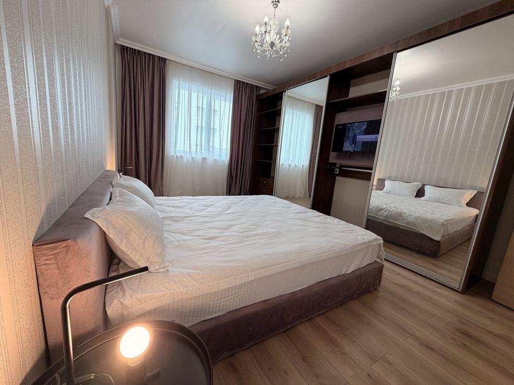 Apartament de Vanzare Rin Grand Hotel