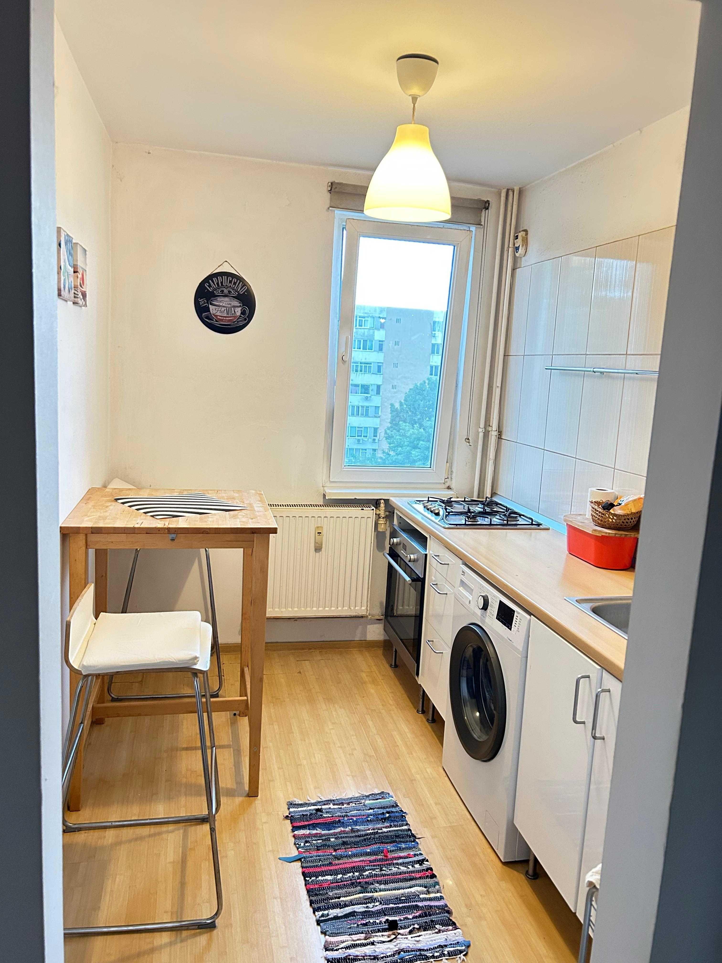 Proprietar _ vand apartament 2 camere _ Obregia _ Pasaj Europa Unita