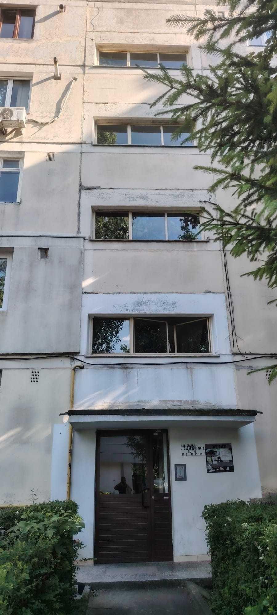 Apartament Drumul Gazarului, sector 4