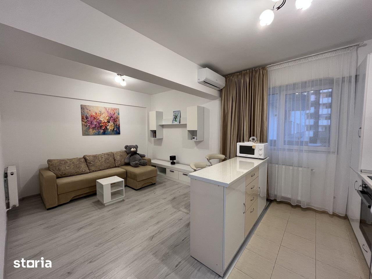 PROPRIETAR–Apartament 2 camere de vânzare Dimitrie Leonida 115.000 €
