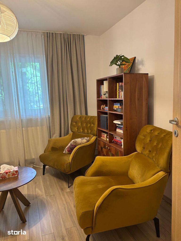 Apartament 2 camere pe Bd. Tineretului - Palatul Copiilor