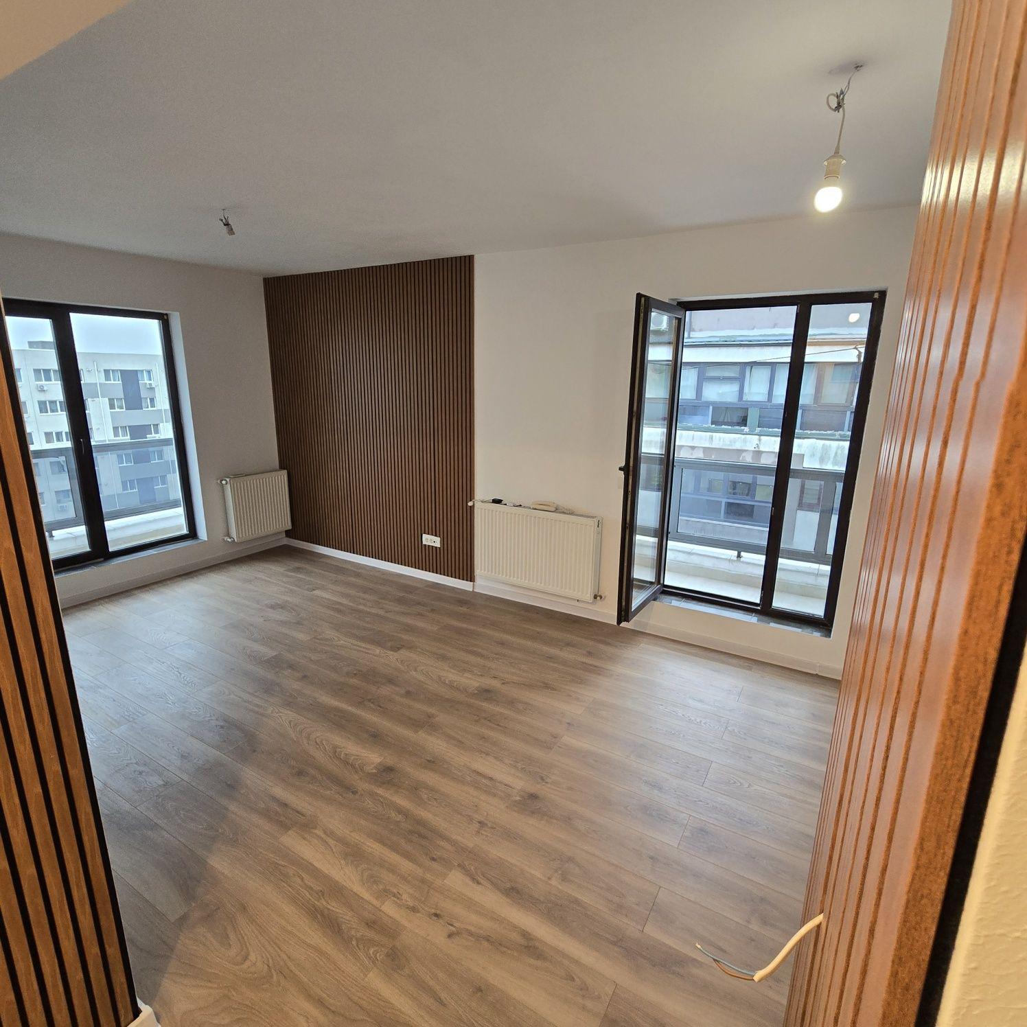 Direct Proprietar | Apartament 2 Camere | Terasă | Renovat 2026 | Chiajna – Dudu | 72999 € - imagine 1