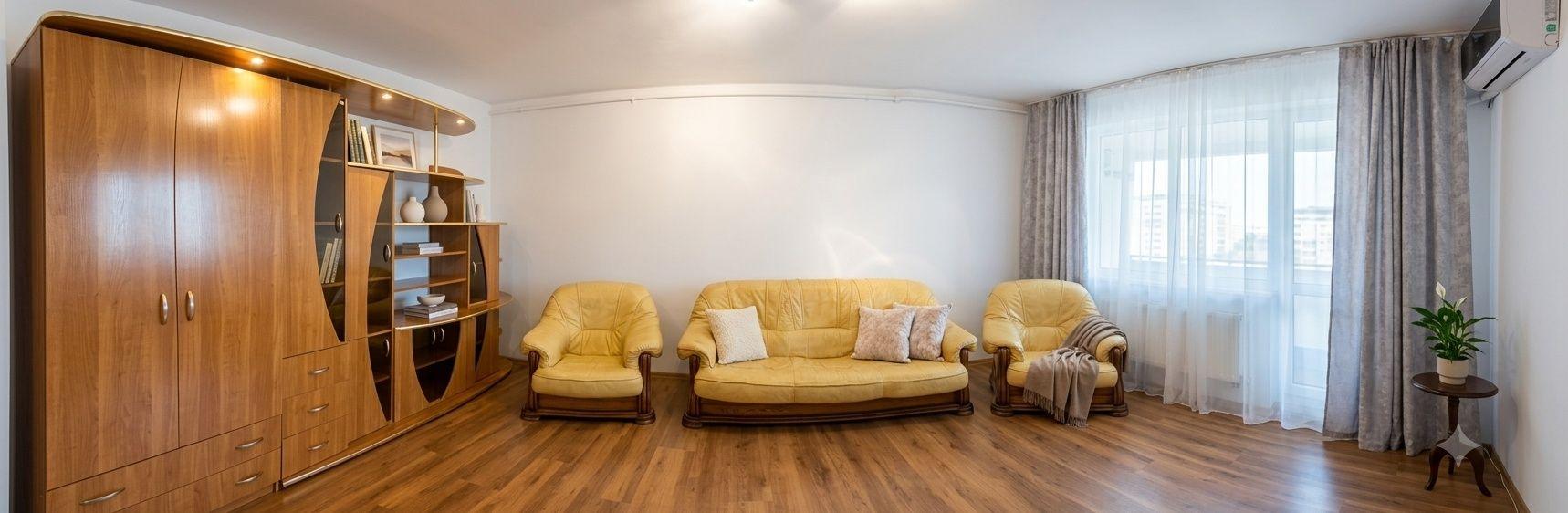 Apartament 2 camere Decomandat, 55 mp | Zona Tineretului + Loc Parcare inclus