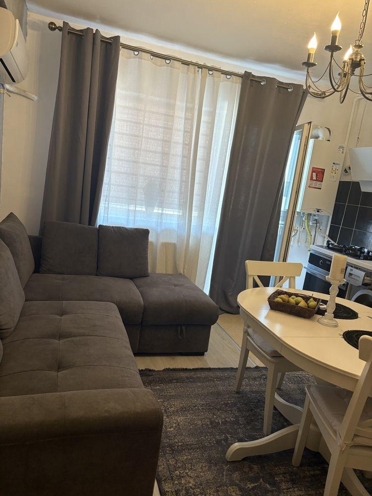 Proprietar vand apartament 2 camere berceni