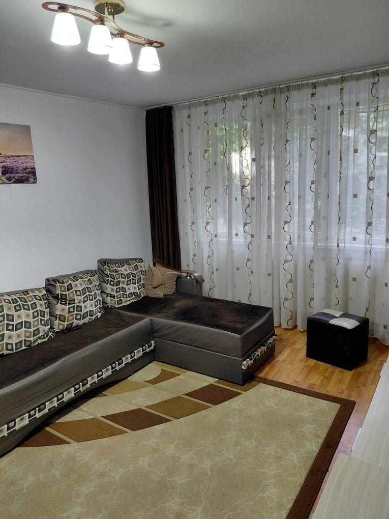 Vanzare ap 3 camere 67 mp Drumul Gazarului Lidl decomandat mobilat utilat acte EXCLUS  AGENTII IMOBILIARE