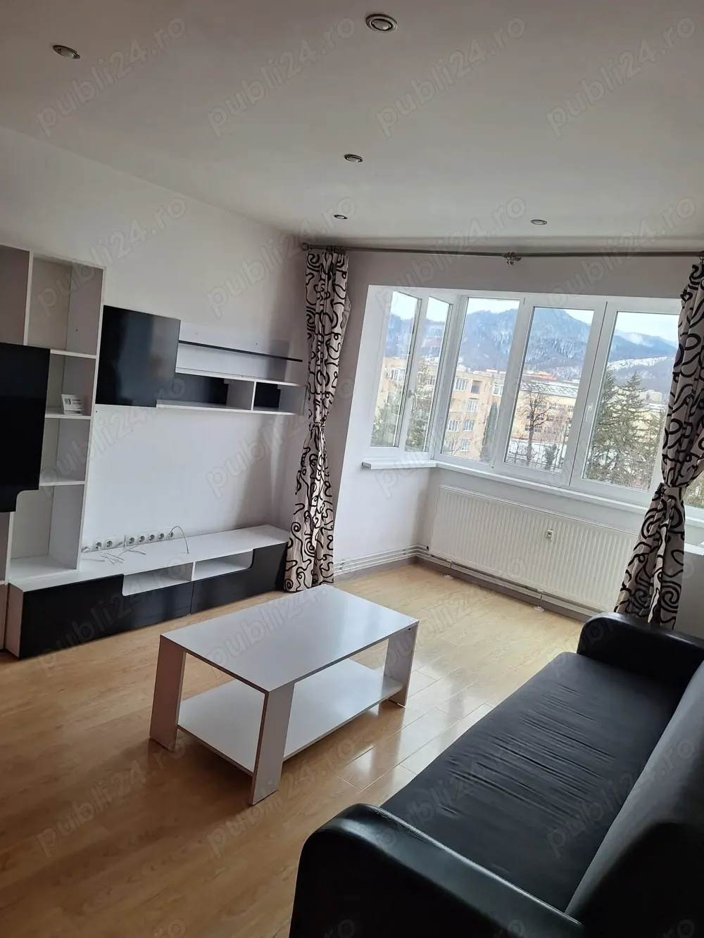 Apartament 2 camere de închiriat Zona Astra, Str. Apollo nr. 9 - imagine 1