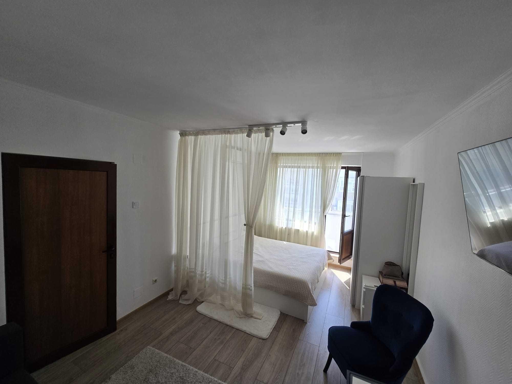 Garsoniera de inchiriat, zona Tineretului/Timpuri Noi, Bucuresti
