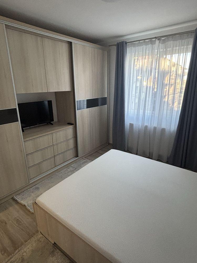 Apartament 2 camere de inchiriat