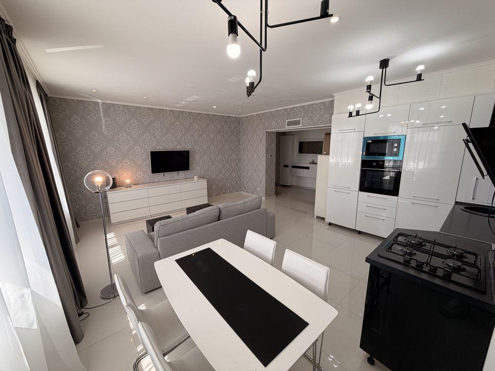 Apartament de Inchiriat Rin Grand