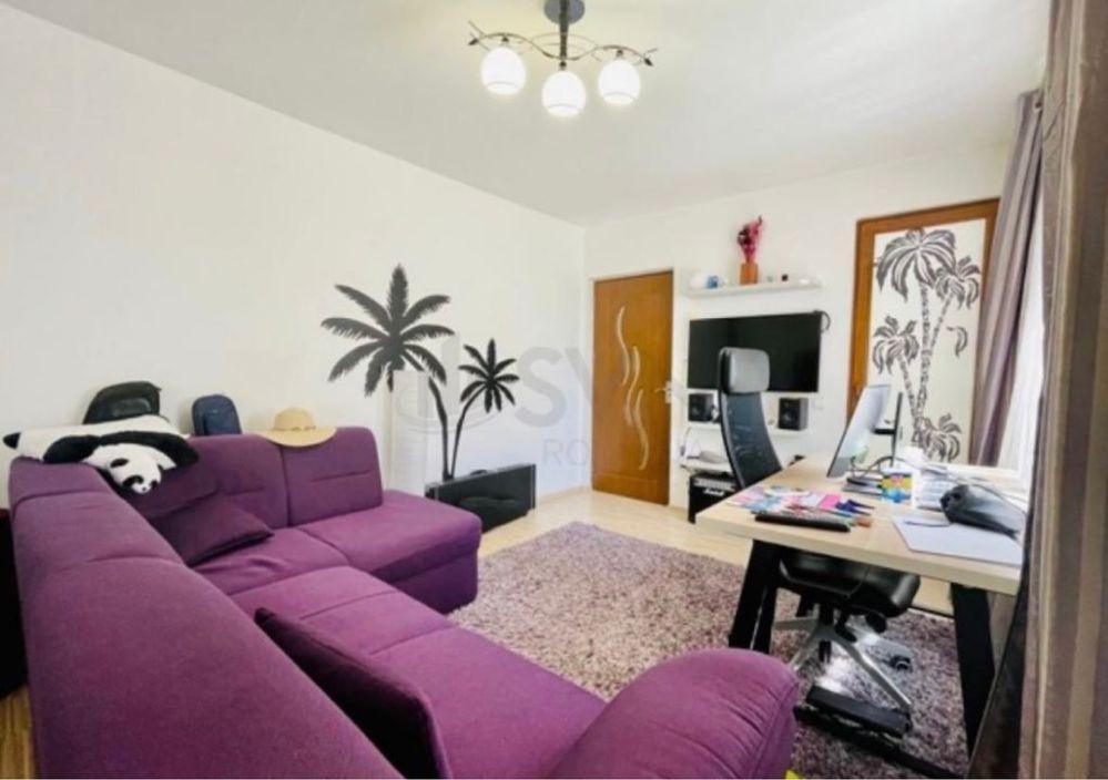 Apartament Bracoveanu 2 camere