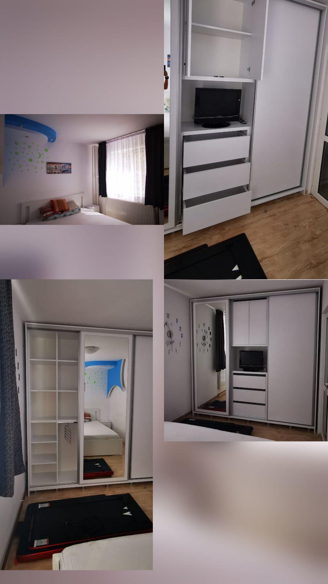 Apartament 2 camere Zona Brâncoveanu