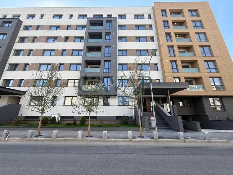 Inchiriere apartament 2 camere