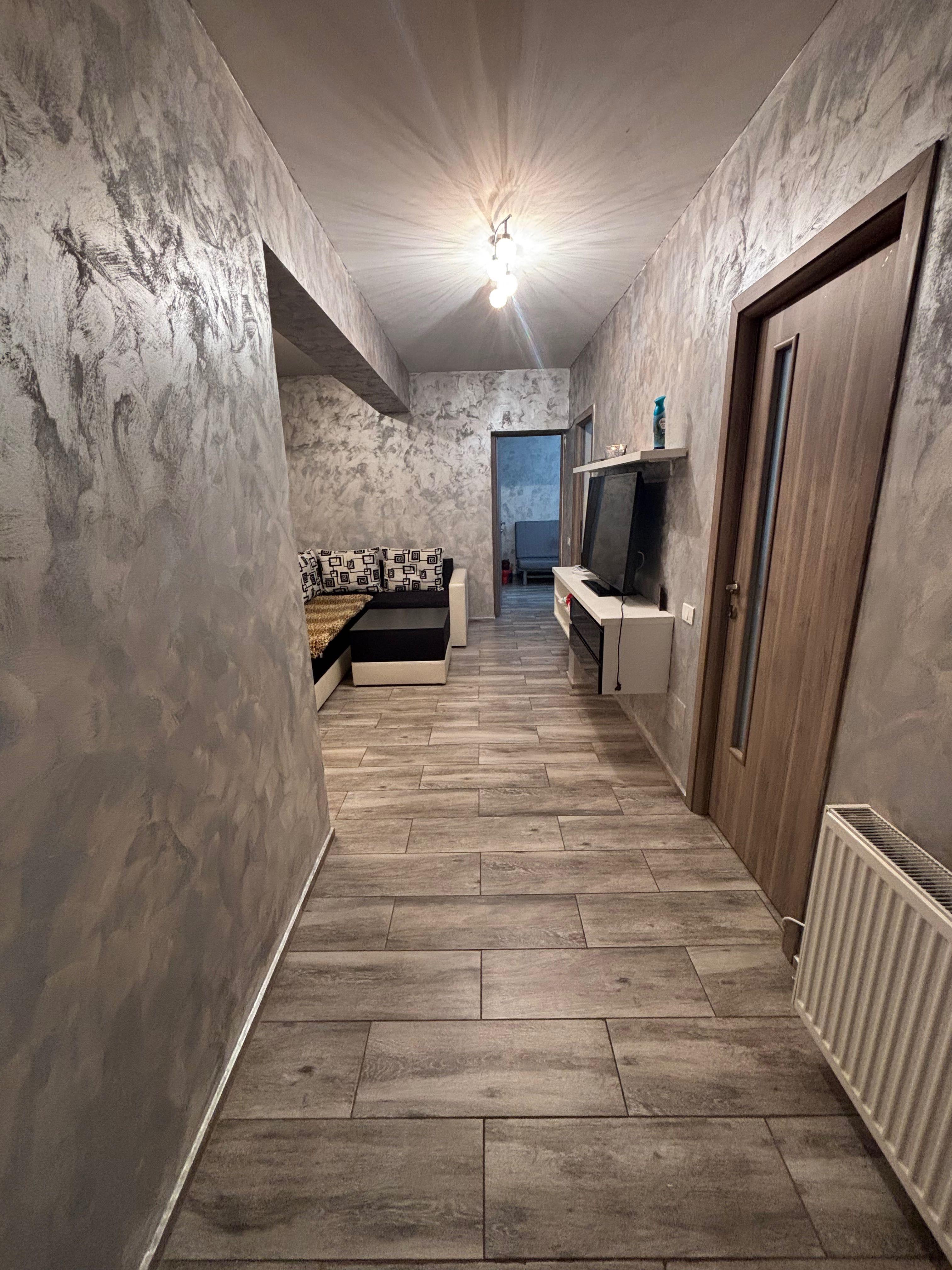 Închiriez ap 3 camere,sect 4 -Bucuresti