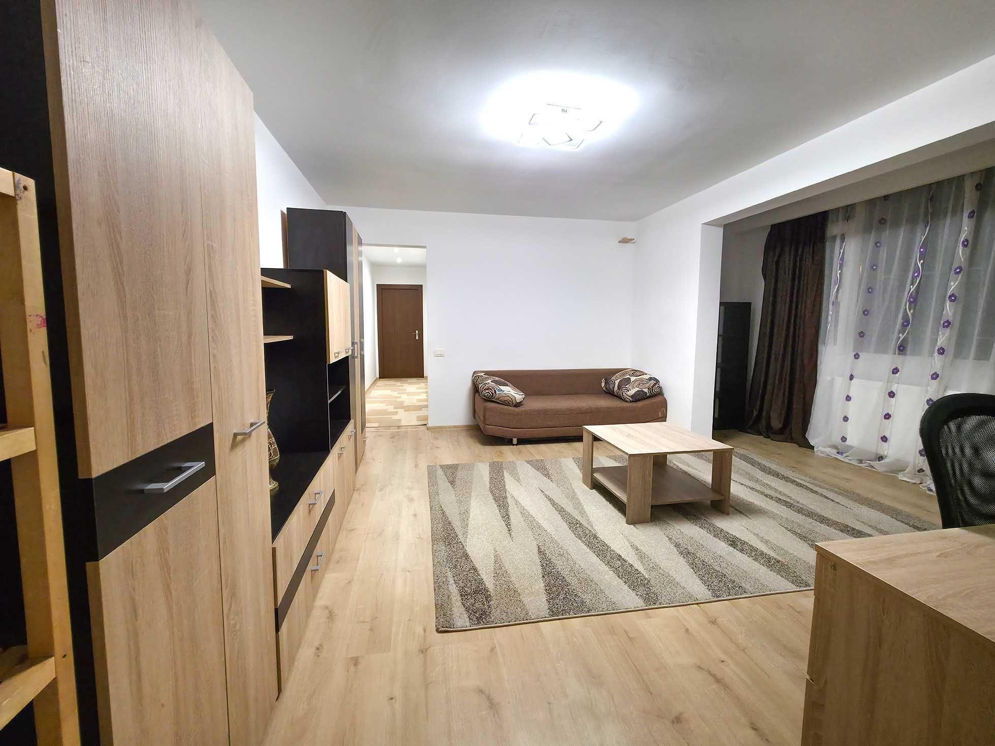Inchiriere apartament 3 camere Str. Covasna, contract ANAF, intre Bulevardul Obregia si Bulevardul Constantin Brancoveanu