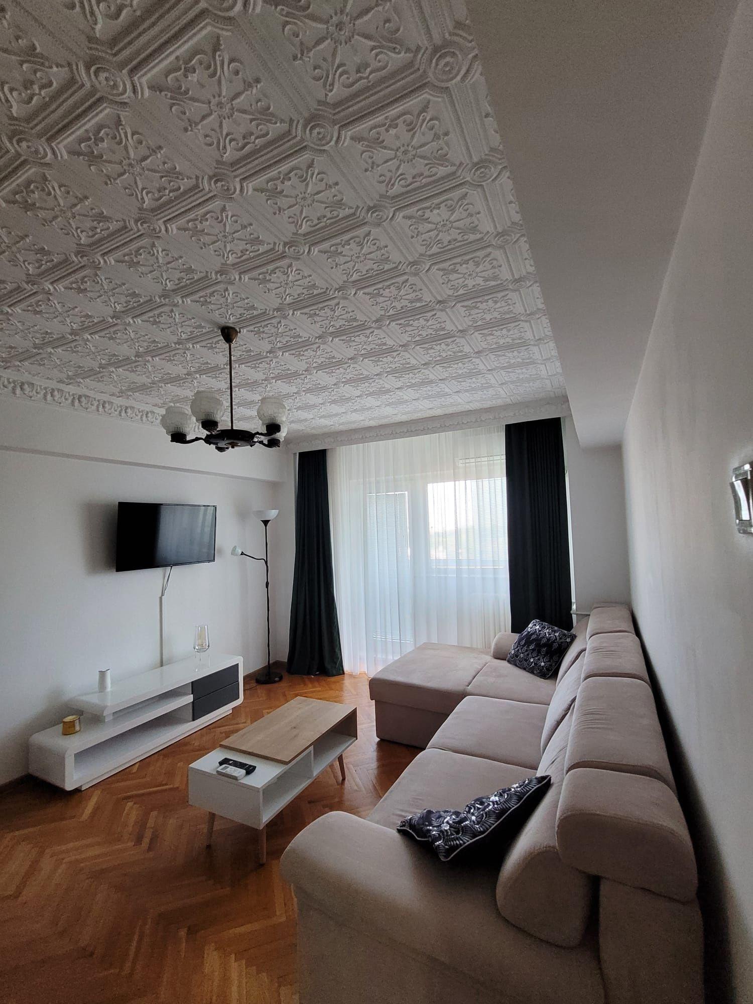 Inchiriez apartament 3 camere Calea Șerban Vodă