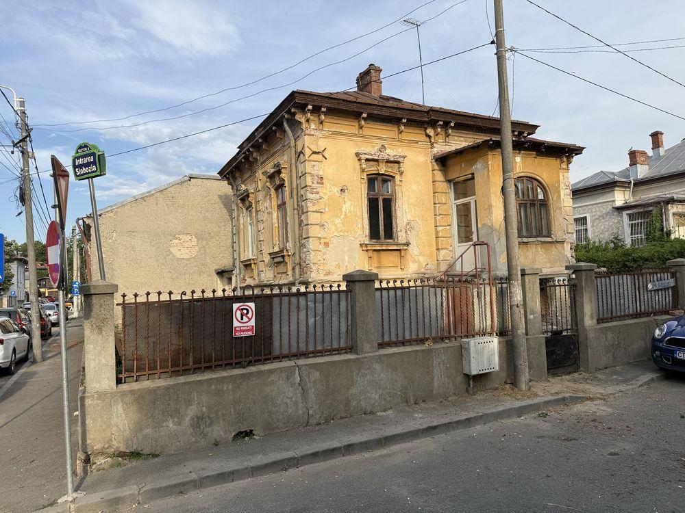 Vand Casa zona UNIRII - imagine 1