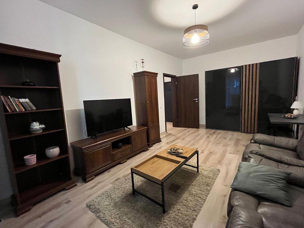 Apartament 2 camere Kristal Residence 480€ - imagine 1