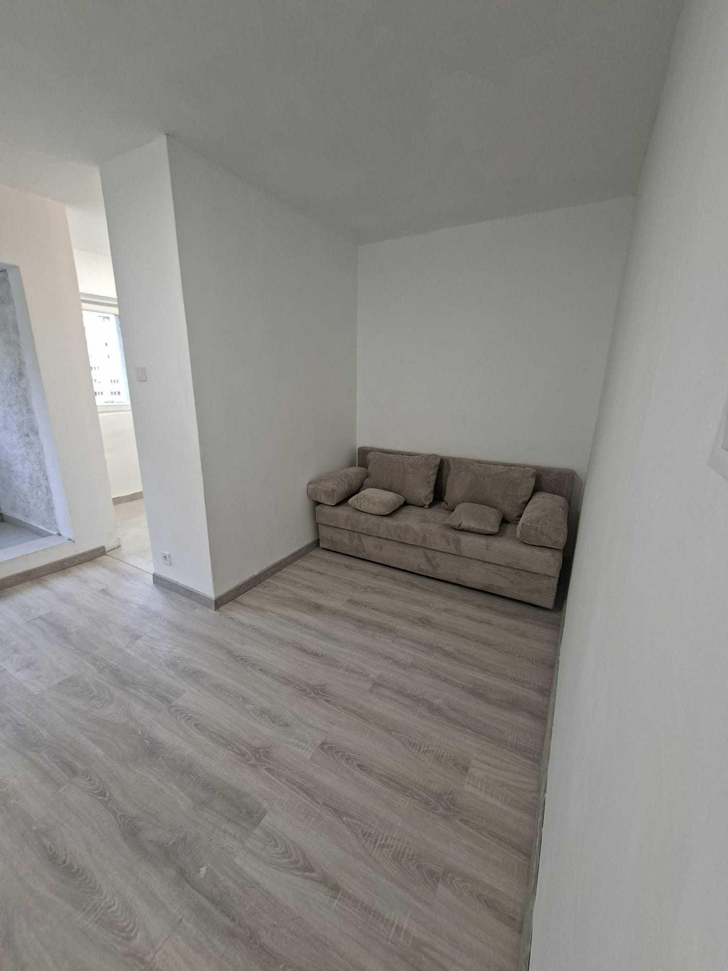 Garsoniera in bloc de apartamentele Petre Ispirescu str. Barca et 5/10