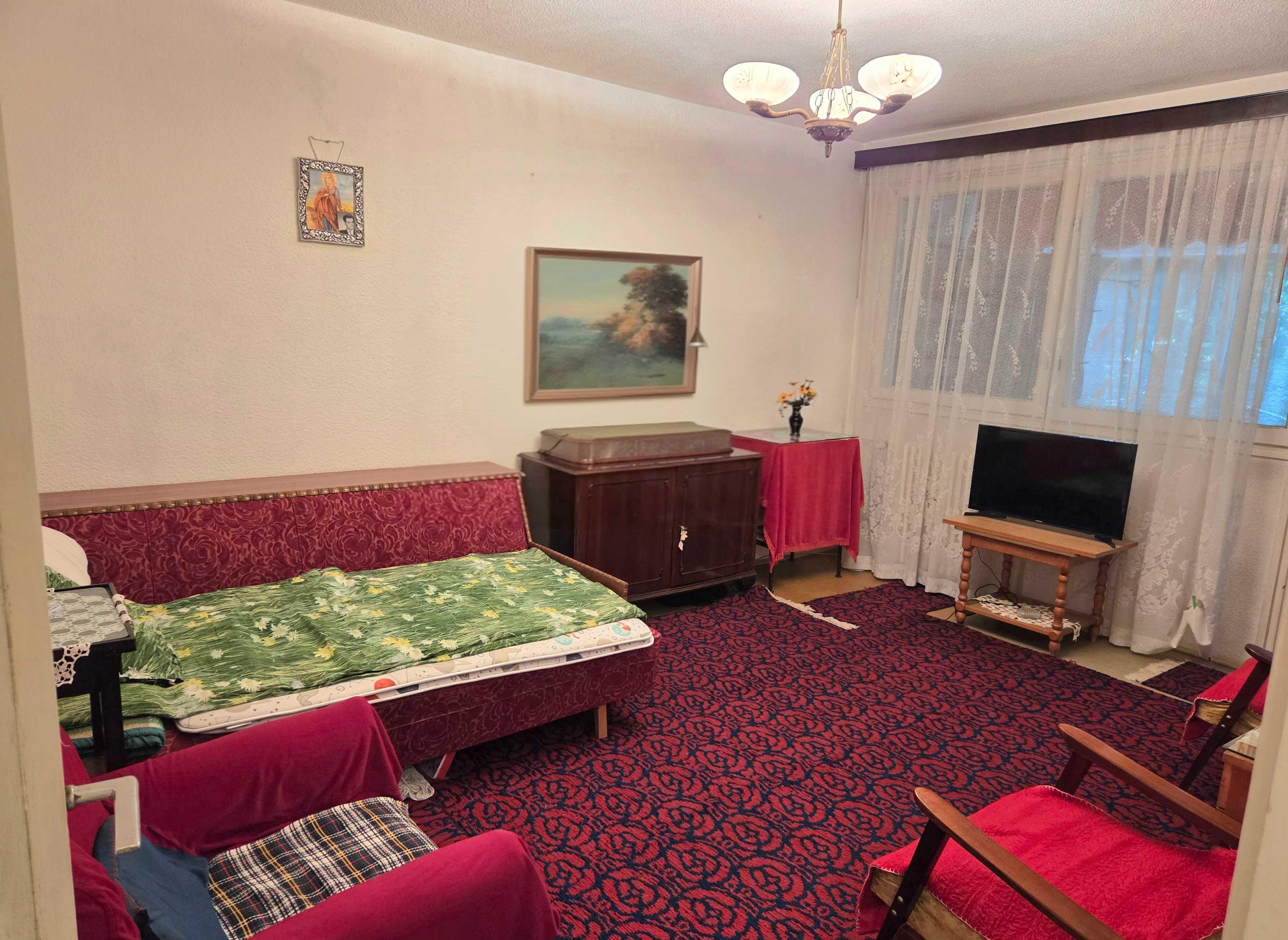 Apartament 2 camere, decomandat, conf 1, et2/7