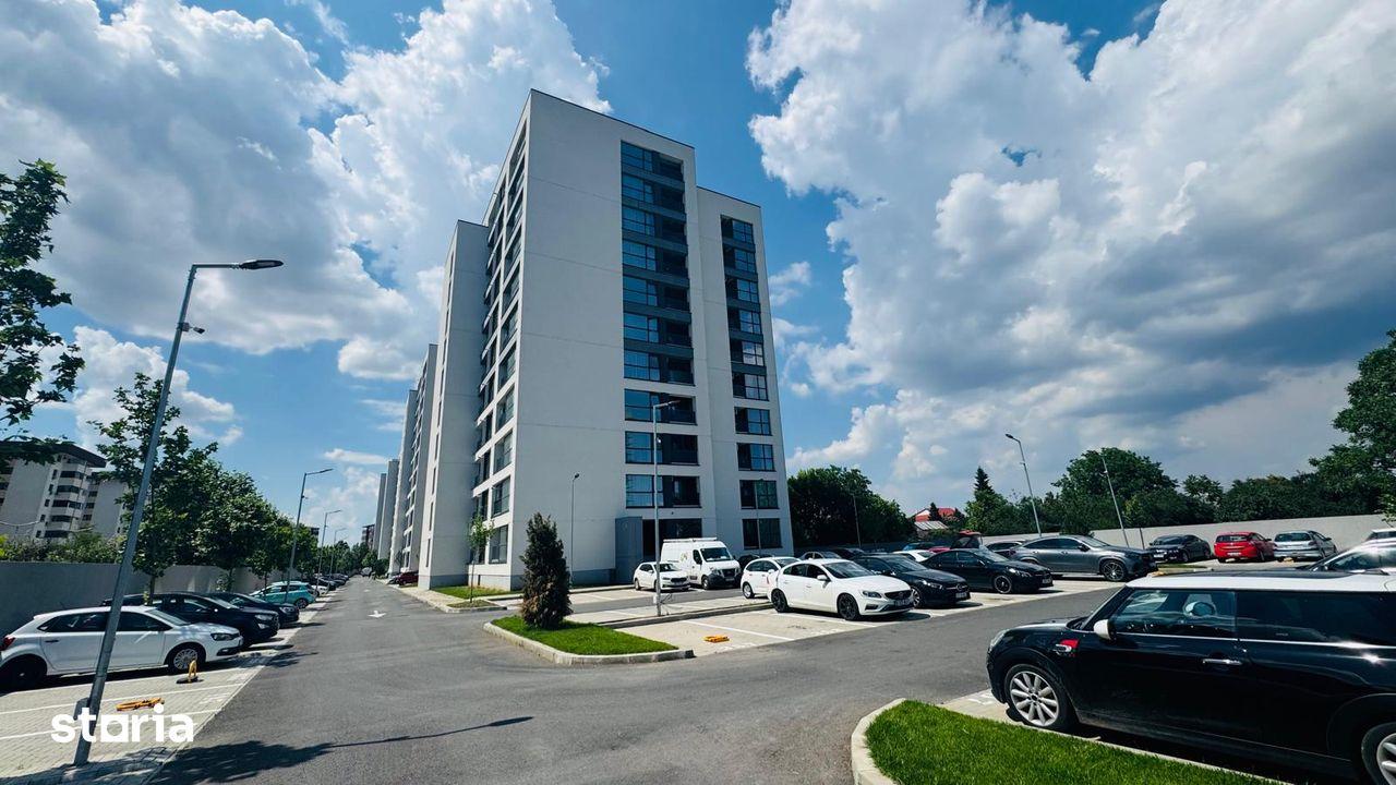 Apartament 2 camere Proprietar,Mutare Imediata,Tower Residence - imagine 1