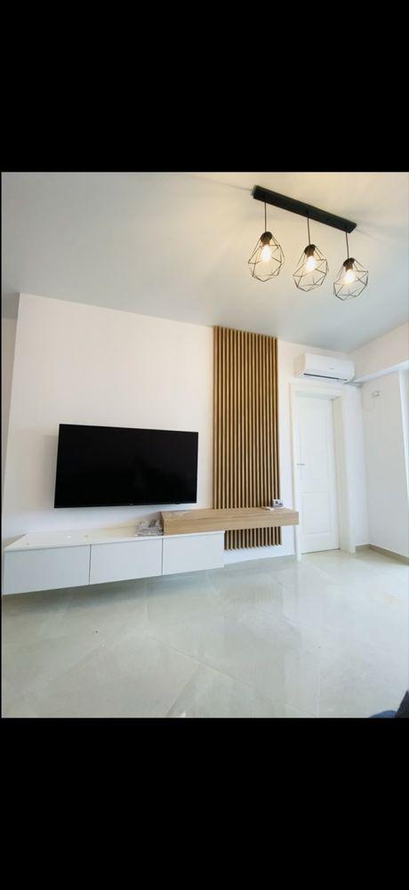 VAND Studio 2 camere Central Adress Residence