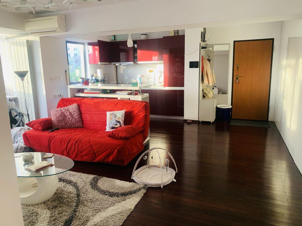 APARTAMENT 2 CAMERE | Open space | Mobilat | Renovat | Piata Rahova